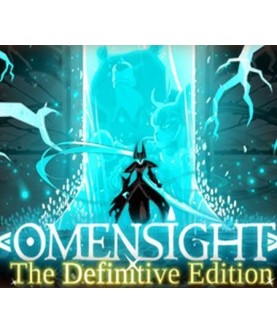 Omensight: Definitive Edition Steam Key GLOBAL